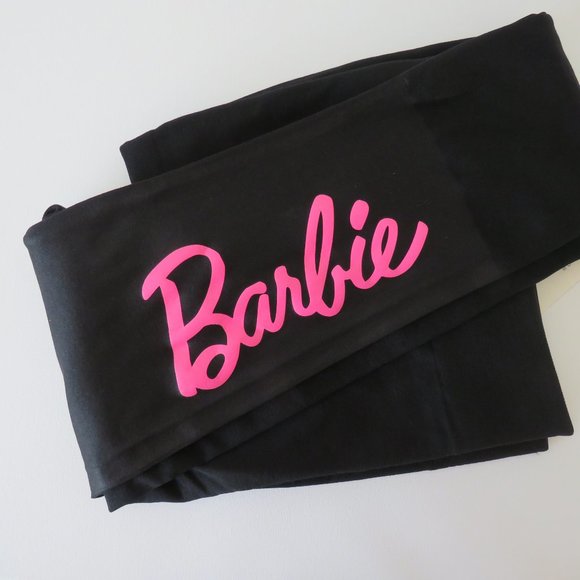 Barbie   LEGGINGS - Picture 2 of 3